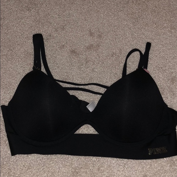 PINK Victoria's Secret Other - PINK push up bra